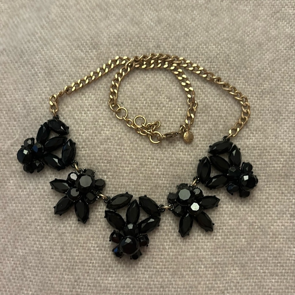 J Crew Necklace